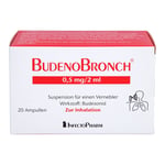 Budenobronch 0,5 mg/2 ml Produktbild 2