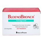 Budenobronch 1,0 mg/2 ml Produktbild 2