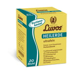 Luvos-Heilerde Ultrafein Beutel Produktbild 1