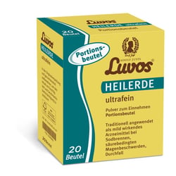 Luvos-Heilerde Ultrafein Beutel
