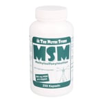 Msm 500 mg Produktbild 1