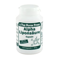 Alpha Liponsäure 300mg