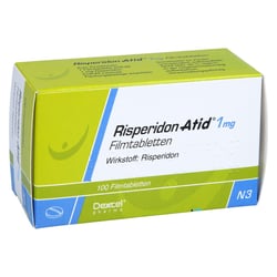 Risperidon Atid 1 mg