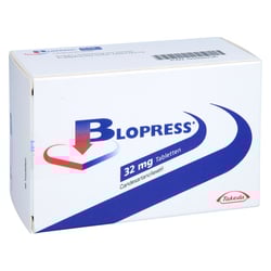Blopress 32 mg