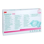 Tegaderm CHG 3M IV Fixierband 8,5x11,5 cm Produktbild 1