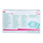 Tegaderm CHG 3M IV Fixierband 8,5x11,5 cm Produktbild 2