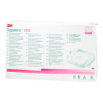 Tegaderm CHG 3M IV Fixierband 10,0x12,0 cm Produktbild 1
