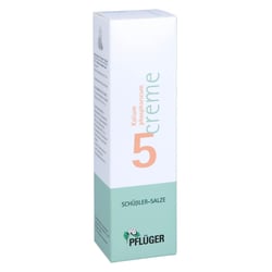 Biochemie Pflüger Creme Nr.5 Kalium phosphoricum