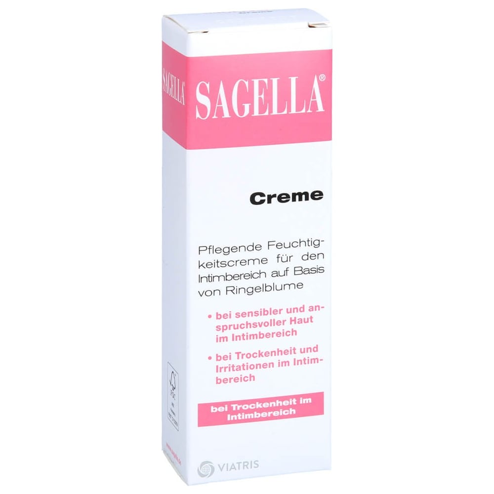 Sagella Creme