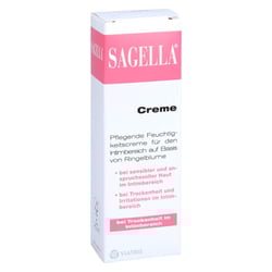Sagella Creme