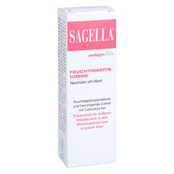 Sagella Creme