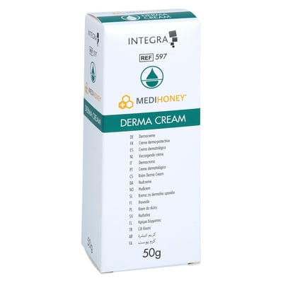 Medihoney Dermacreme