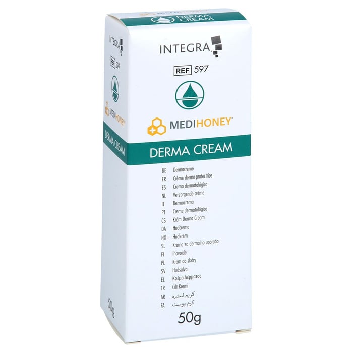 Medihoney Dermacreme