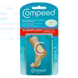 Compeed Blasenpflaster Medium