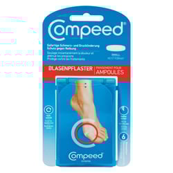 Compeed Blasenpflaster Small