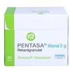 Pentasa Xtend 2 g Retardgranulat Produktbild 2