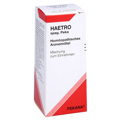 Haetro spag.Peka Tropfen