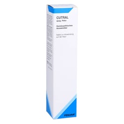 Cutral spag.Peka Salbe