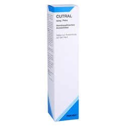 Cutral spag.Peka Salbe