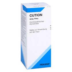 Cution spag.Peka Lotion