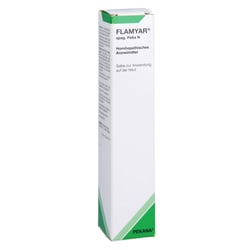 Flamyar spag.Peka N Salbe