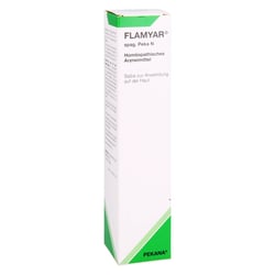 Flamyar spag.Peka N Salbe