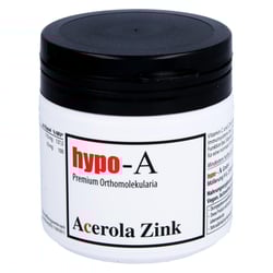 hypo-A Acerola Zink