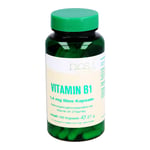 Vitamin B1 1,4 mg Bios Kapseln