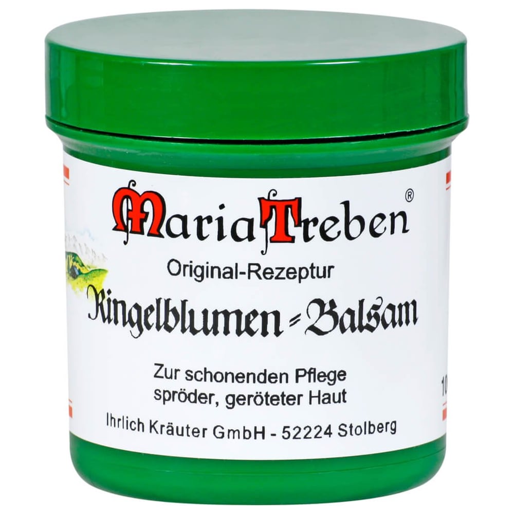 Maria Treben Ringelblumen Balsam