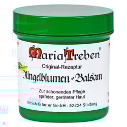 Maria Treben Ringelblumen Balsam