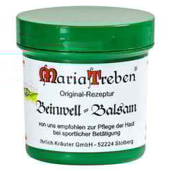 Maria Treben-Beinwell Balsam