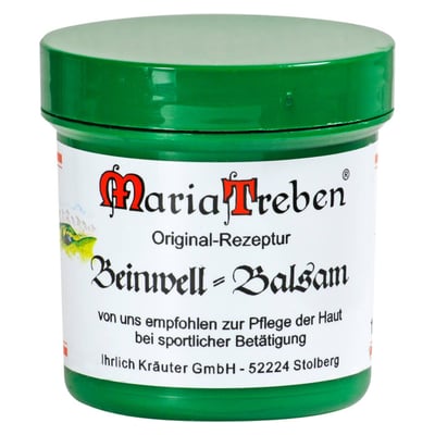 Maria Treben-Beinwell Balsam