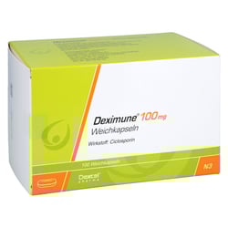 Deximune 100 mg