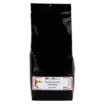 Maria Treben-Kleinblütiges Weidenröschen