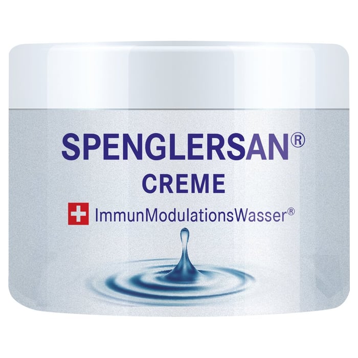 Spenglersan Creme