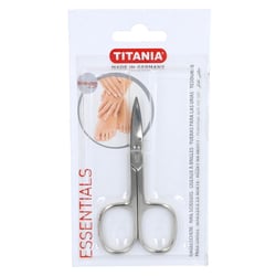 Nagelschere Solingen TITANIA