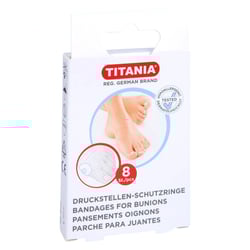 Druckstellen Schutzri Gro