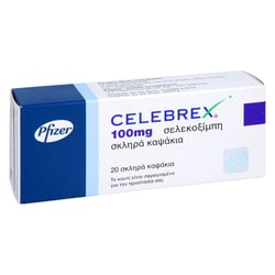 Celebrex 100 mg