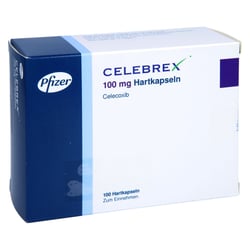 Celebrex 100 mg
