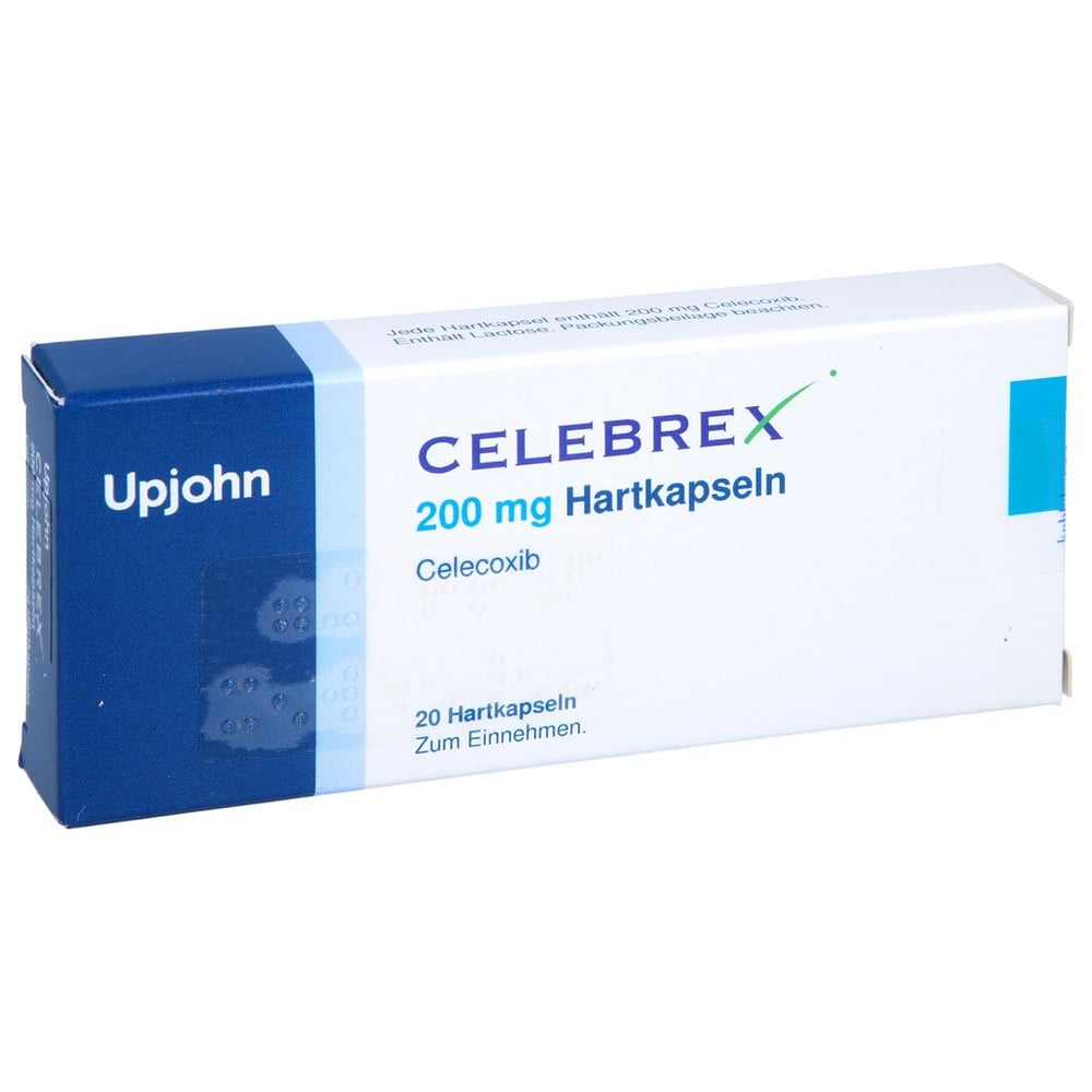 Celebrex 200 mg