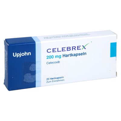 Celebrex 200 mg