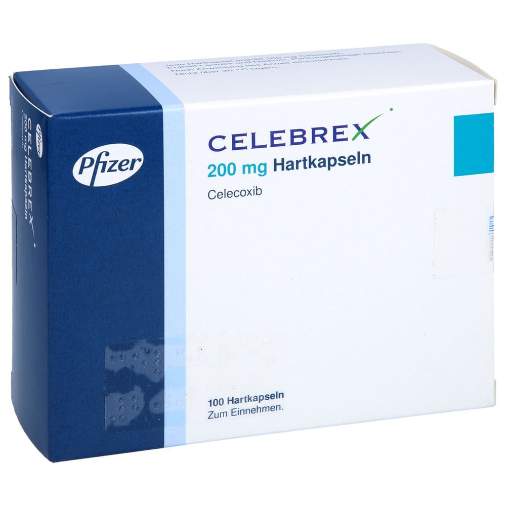 Celebrex 200 mg