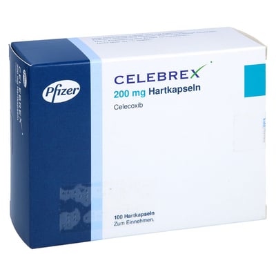 Celebrex 200 mg