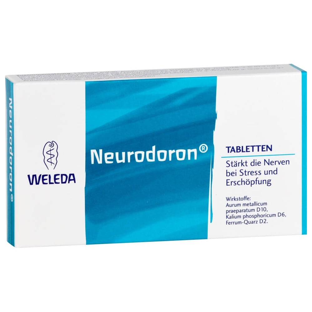 Neurodoron