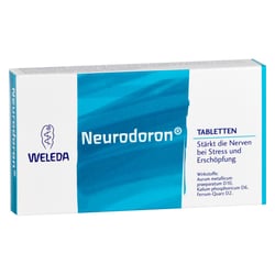 Neurodoron