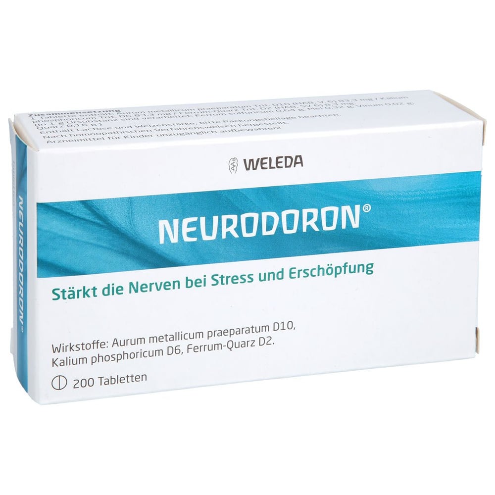 Neurodoron