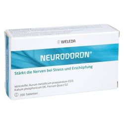 Neurodoron