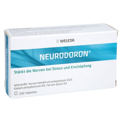 Neurodoron