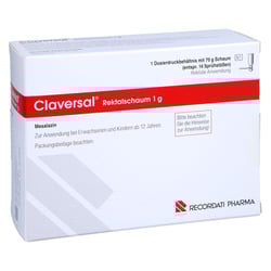 Claversal 1 g