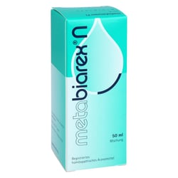 Metabiarex N Mischung